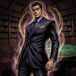 Ricardo Santos - Especialista em Cassinos e Autor do 161bet